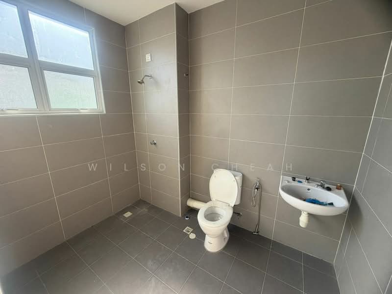 Semi-Detached House for Sale in Simpang Ampat (Penang) - Wilson Cheah - Bathroom - PropertyGuru.com.my