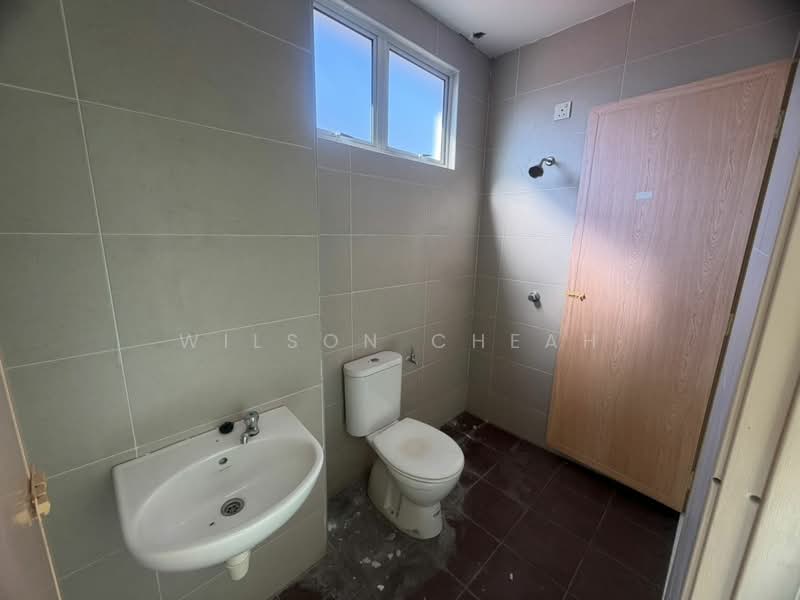 Semi-Detached House for Sale in Simpang Ampat (Penang) - Wilson Cheah - Bathroom - PropertyGuru.com.my