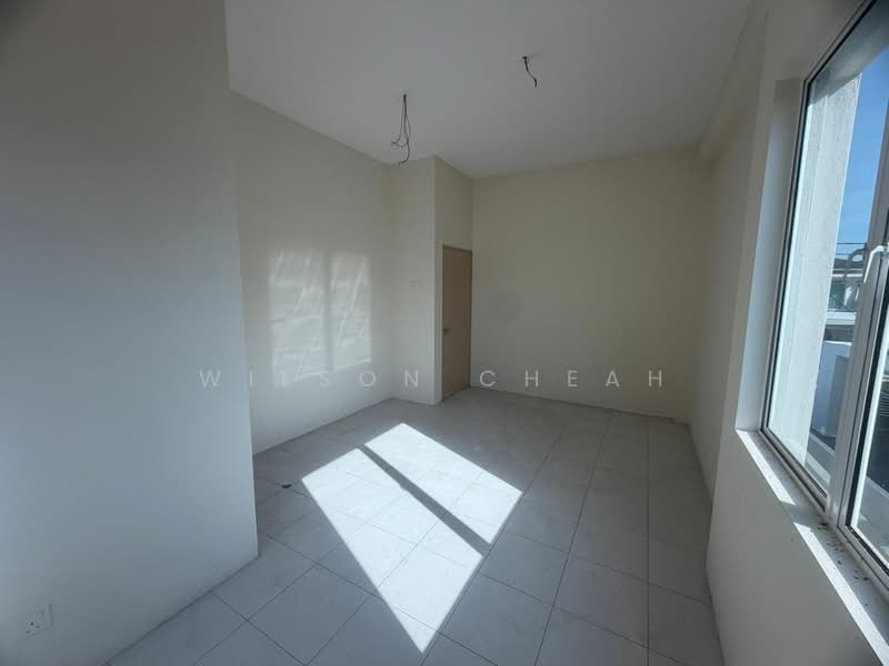 Semi-Detached House for Sale in Simpang Ampat (Penang) - Wilson Cheah - Interior - PropertyGuru.com.my