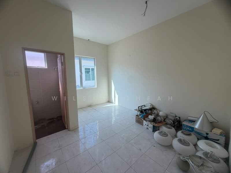 Semi-Detached House for Sale in Simpang Ampat (Penang) - Wilson Cheah - Interior - PropertyGuru.com.my