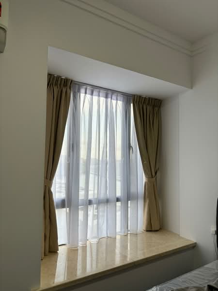 R&F Princess Cove Phase 2-Seine Region untuk Untuk Disewa - RM 3,000 /bulan, Mac 2026 - Interior - PropertyGuru.com.my