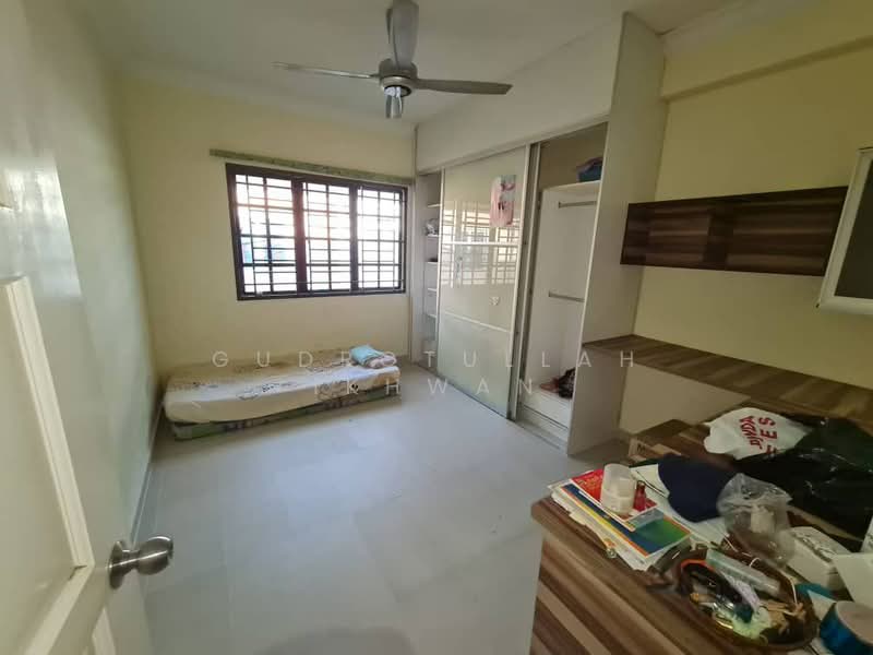 Seksyen 7 Bandar Baru Bangi untuk Untuk Dijual - RM 600,000, Mac 2026 - Bedroom - PropertyGuru.com.my