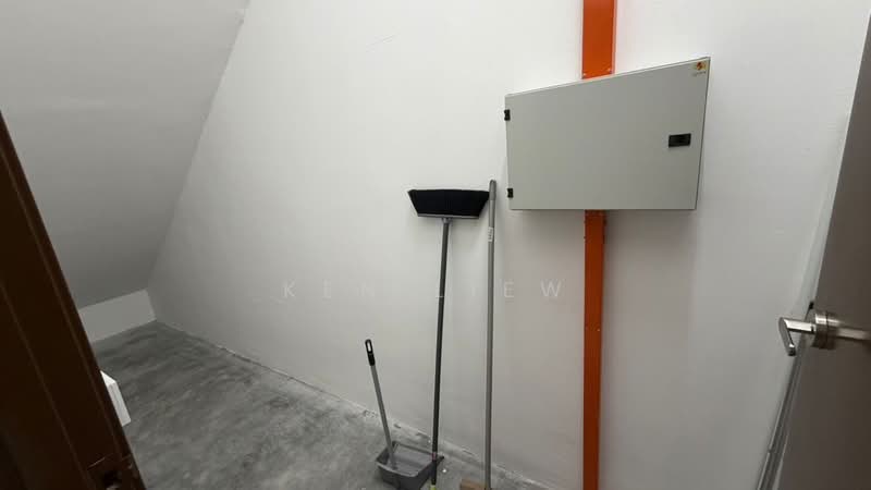 2-storey Terraced House for Rent in Bandar Jaya Putra (Johor Bahru) - Ken Liew - PropertyGuru.com.my