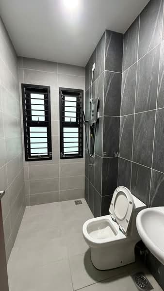 2-storey Terraced House for Rent in Bandar Jaya Putra (Johor Bahru) - Ken Liew - PropertyGuru.com.my