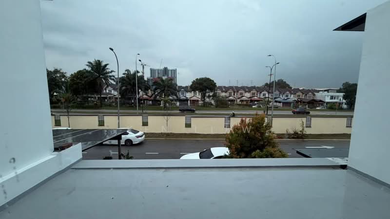 2-storey Terraced House for Rent in Bandar Jaya Putra (Johor Bahru) - Ken Liew - PropertyGuru.com.my