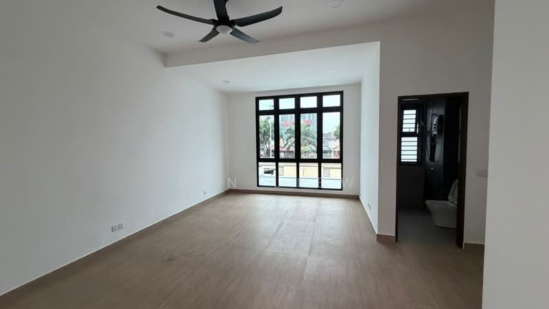 2-storey Terraced House for Rent in Bandar Jaya Putra (Johor Bahru) - Ken Liew - PropertyGuru.com.my