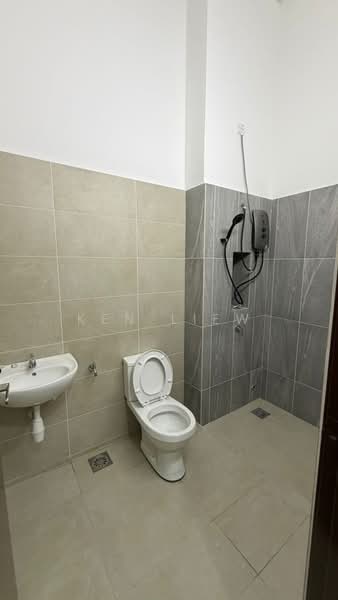 2-storey Terraced House for Rent in Bandar Jaya Putra (Johor Bahru) - Ken Liew - PropertyGuru.com.my