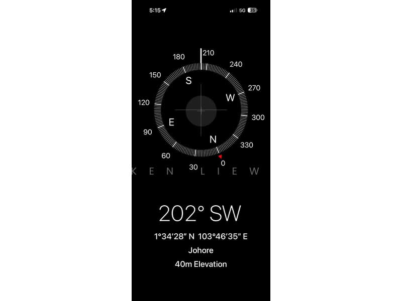 2-storey Terraced House for Rent in Bandar Jaya Putra (Johor Bahru) - Ken Liew - PropertyGuru.com.my