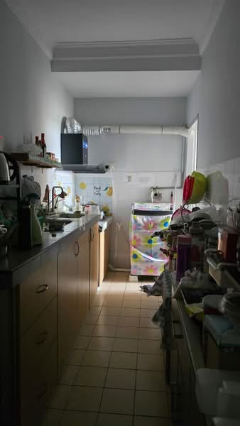 Pangsapuri Daisy untuk Untuk Dijual - RM 230,000, Mac 2026 - Kitchen - PropertyGuru.com.my