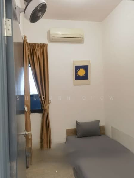 Service Residence for Rent at Aera Residence - Shueann Chow - Bedroom - PropertyGuru.com.my