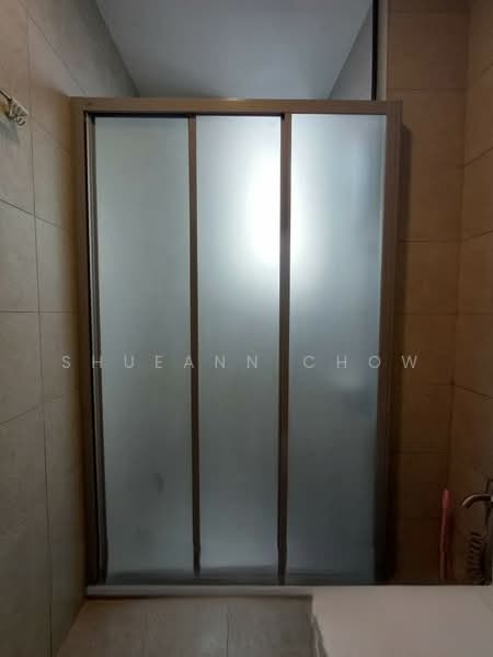 Service Residence for Rent at Aera Residence - Shueann Chow - Bathroom - PropertyGuru.com.my