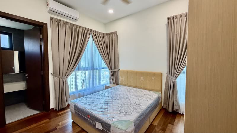 Condominium for Sale at Alila2 - Khor Chiayee - Bedroom - PropertyGuru.com.my