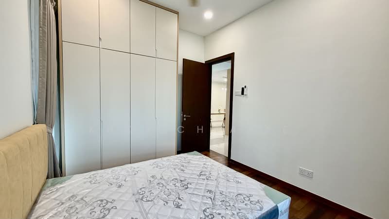 Condominium for Sale at Alila2 - Khor Chiayee - Bedroom - PropertyGuru.com.my