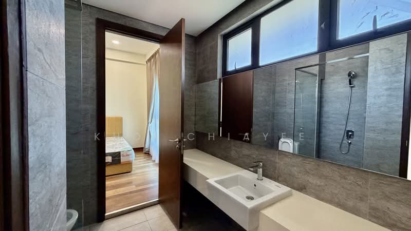 Condominium for Sale at Alila2 - Khor Chiayee - Bathroom - PropertyGuru.com.my