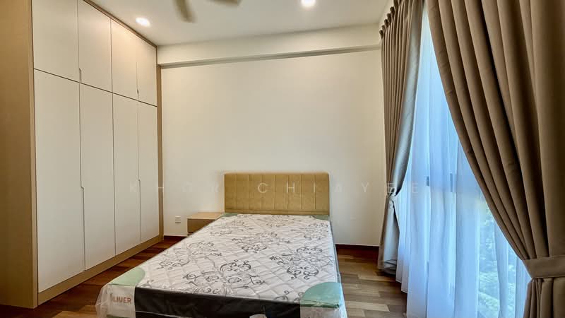 Condominium for Sale at Alila2 - Khor Chiayee - Bedroom - PropertyGuru.com.my