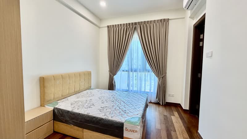 Condominium for Sale at Alila2 - Khor Chiayee - Bedroom - PropertyGuru.com.my