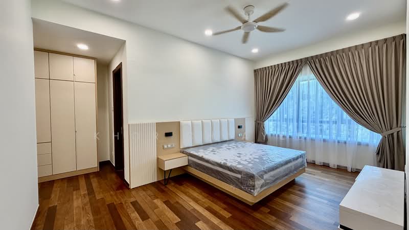 Condominium for Sale at Alila2 - Khor Chiayee - Bedroom - PropertyGuru.com.my