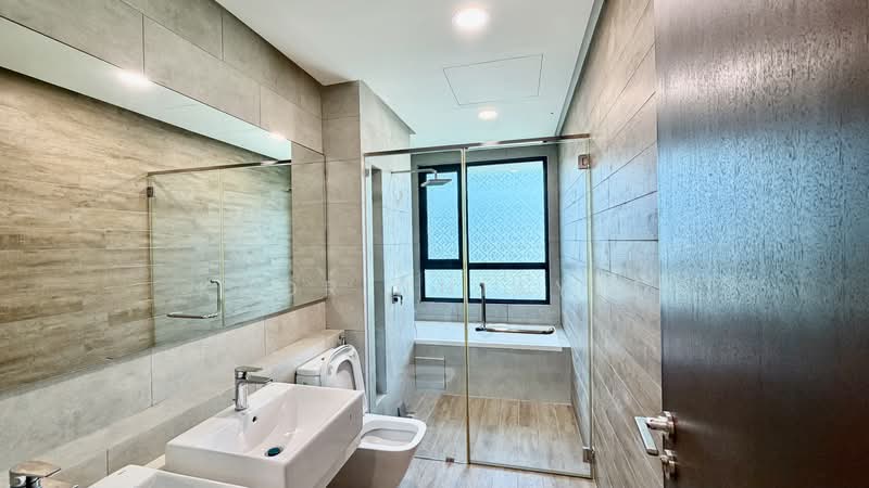 Condominium for Sale at Alila2 - Khor Chiayee - Bathroom - PropertyGuru.com.my