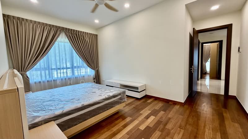 Condominium for Sale at Alila2 - Khor Chiayee - Bedroom - PropertyGuru.com.my