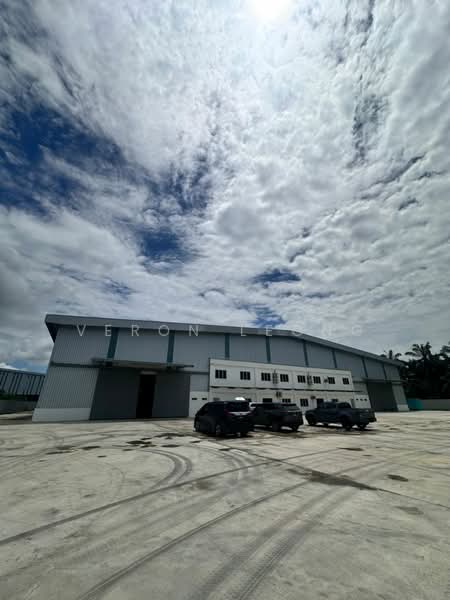 Factory for Rent in Teluk Panglima Garang (Banting) - Veron Leong - PropertyGuru.com.my