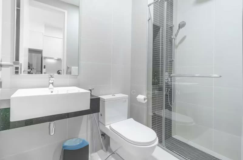 Gems Residences untuk Untuk Dijual - RM 620,000, Mac 2026 - Bathroom - PropertyGuru.com.my