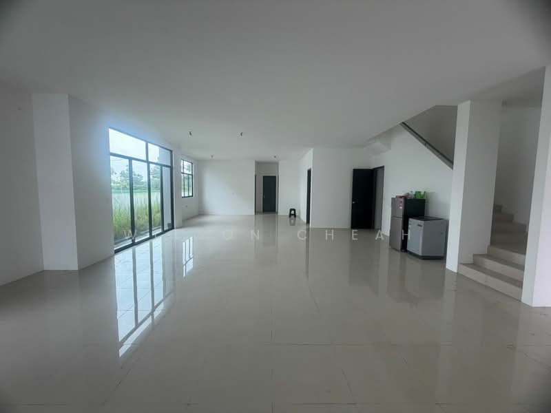 Semi-Detached House for Sale in Bukit Mertajam (Penang) - Wilson Cheah - Interior - PropertyGuru.com.my