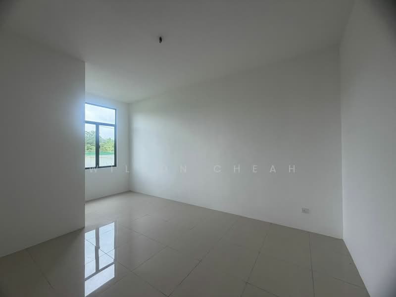 Semi-Detached House for Sale in Bukit Mertajam (Penang) - Wilson Cheah - Interior - PropertyGuru.com.my