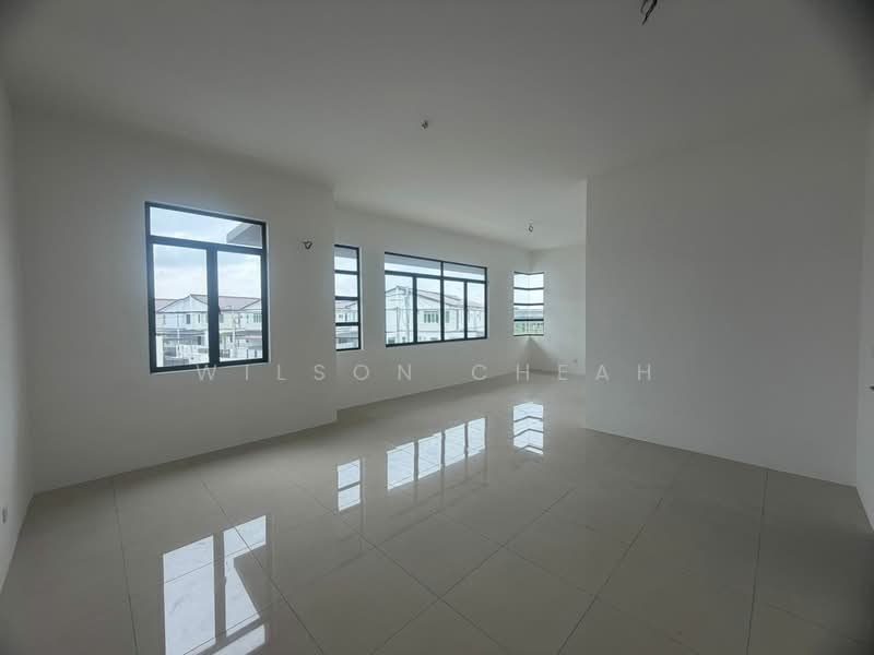 Semi-Detached House for Sale in Bukit Mertajam (Penang) - Wilson Cheah - Interior - PropertyGuru.com.my
