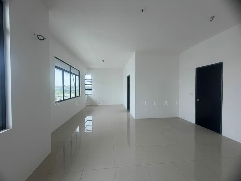 Semi-Detached House for Sale in Bukit Mertajam (Penang) - Wilson Cheah - Interior - PropertyGuru.com.my