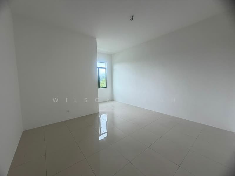 Semi-Detached House for Sale in Bukit Mertajam (Penang) - Wilson Cheah - Interior - PropertyGuru.com.my