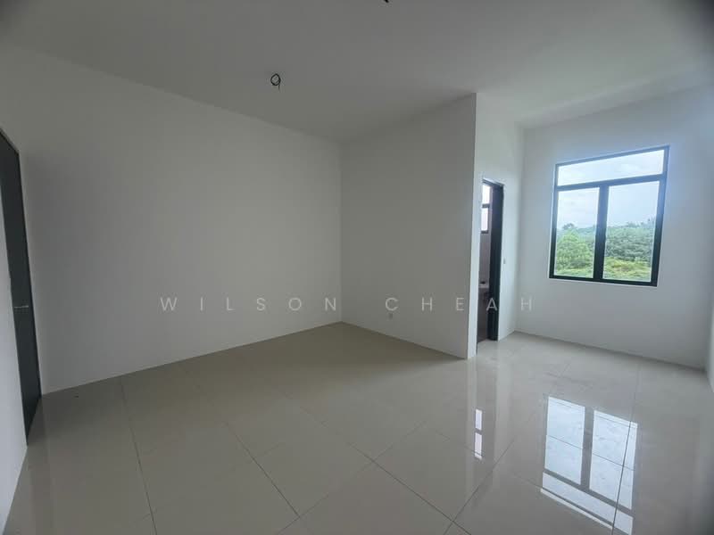Semi-Detached House for Sale in Bukit Mertajam (Penang) - Wilson Cheah - Interior - PropertyGuru.com.my