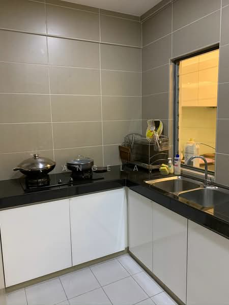 SetiaWalk untuk Untuk Disewa - RM 5,000 /bulan, Mac 2026 - Kitchen - PropertyGuru.com.my