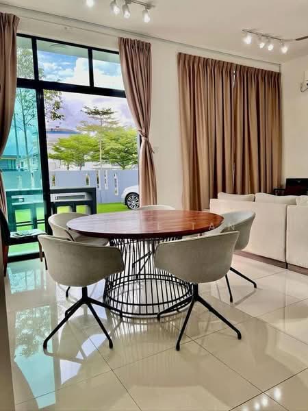Cluster House for Rent in Johor Bahru (Johor) - Jannie Tan - PropertyGuru.com.my