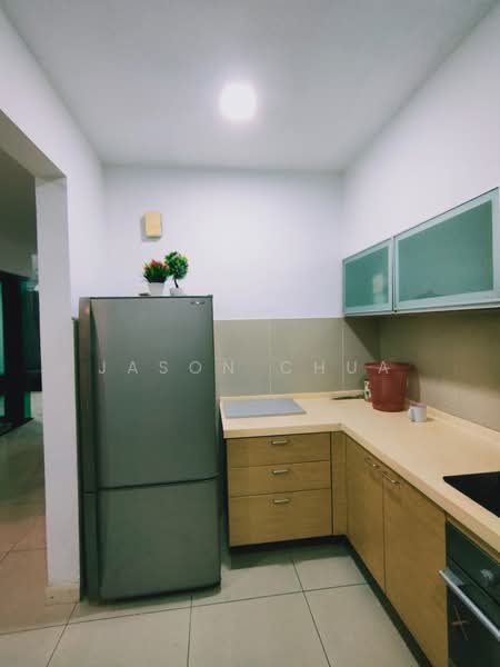 2-storey Terraced House for Rent in Leisure Farm (Gelang Patah) - Jason Chua - Kitchen - PropertyGuru.com.my