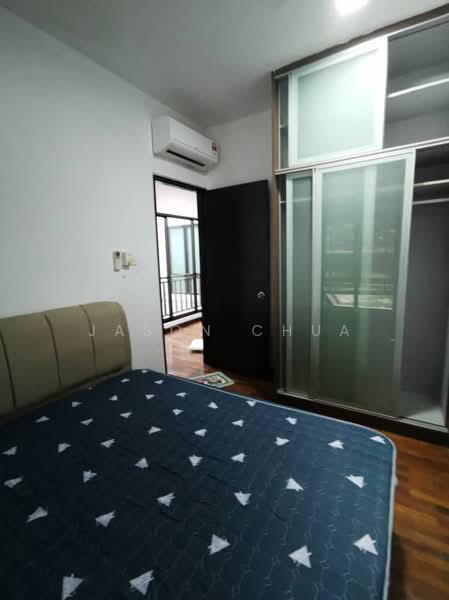 2-storey Terraced House for Rent in Leisure Farm (Gelang Patah) - Jason Chua - Bedroom - PropertyGuru.com.my