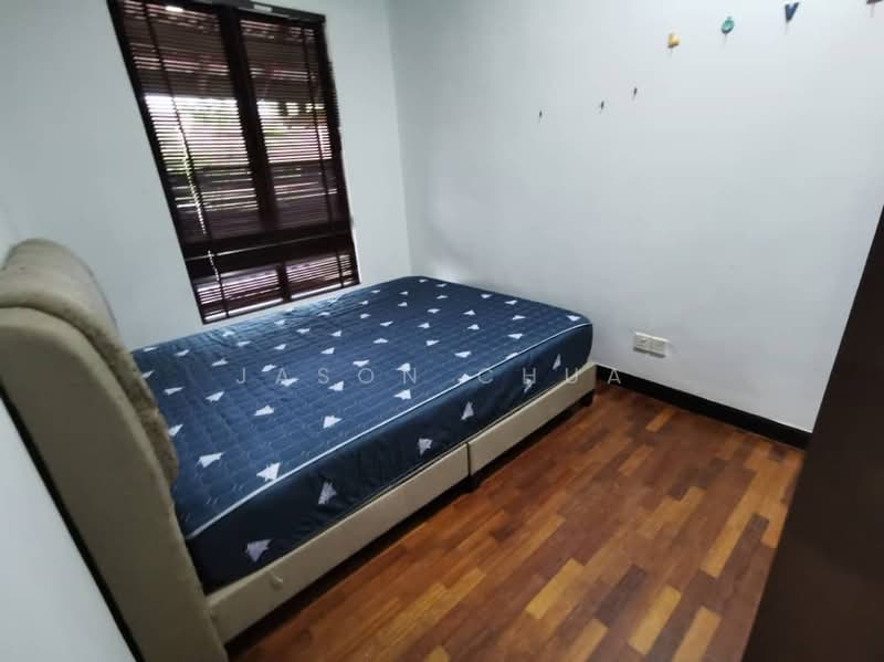 2-storey Terraced House for Rent in Leisure Farm (Gelang Patah) - Jason Chua - Bedroom - PropertyGuru.com.my