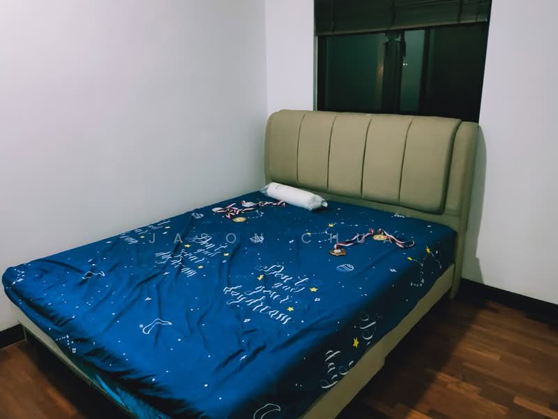 2-storey Terraced House for Rent in Leisure Farm (Gelang Patah) - Jason Chua - Bedroom - PropertyGuru.com.my