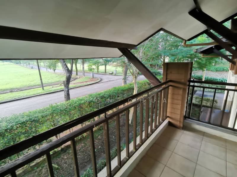 2-storey Terraced House for Rent in Leisure Farm (Gelang Patah) - Jason Chua - Balcony - PropertyGuru.com.my