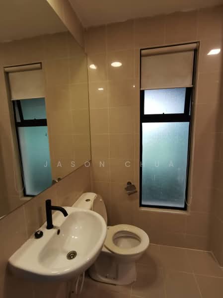 2-storey Terraced House for Rent in Leisure Farm (Gelang Patah) - Jason Chua - Bathroom - PropertyGuru.com.my