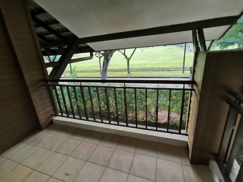 2-storey Terraced House for Rent in Leisure Farm (Gelang Patah) - Jason Chua - Balcony - PropertyGuru.com.my