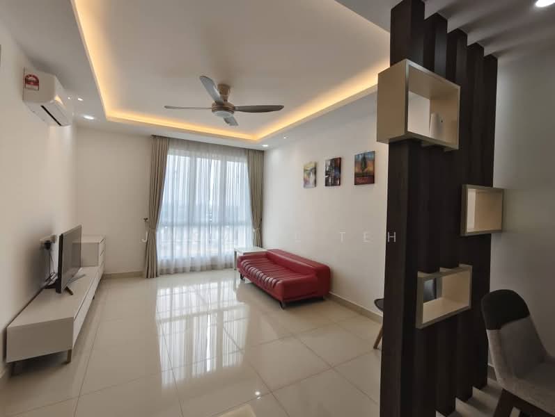 Orange BM untuk Untuk Disewa - RM 1,700 /bulan, Mac 2026 - Living Room - PropertyGuru.com.my