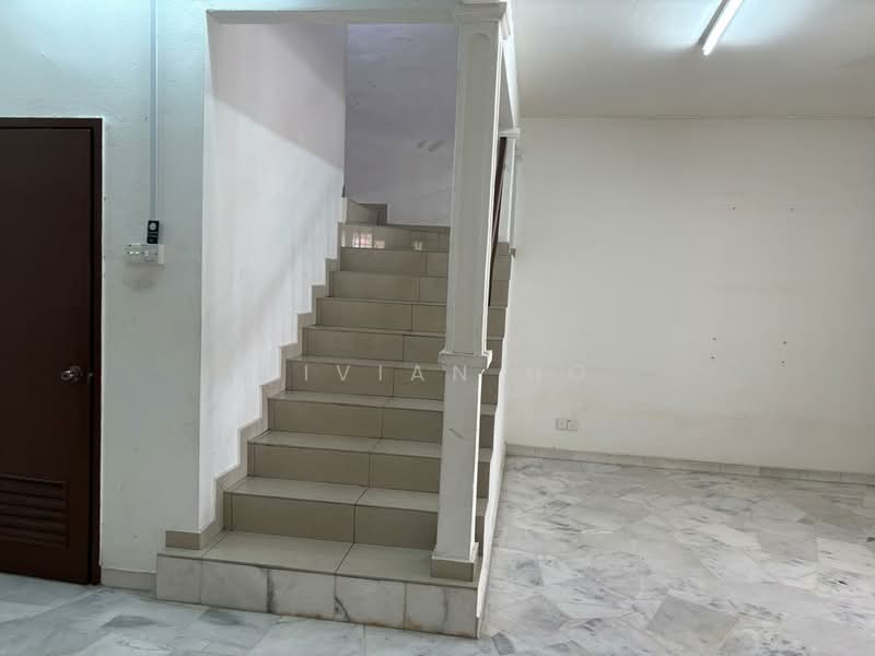 Rumah Teres 2 Tingkat untuk Dijual di Usj 9 (Subang Jaya) - Vivian Ho - Interior - PropertyGuru.com.my