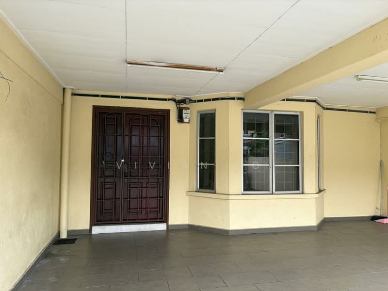 Rumah Teres 2 Tingkat untuk Dijual di Usj 9 (Subang Jaya) - Vivian Ho - Exterior - PropertyGuru.com.my