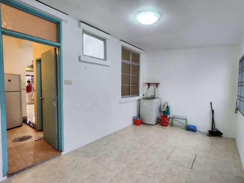 2-storey Terraced House for Sale in Johor Bahru (Johor) - Sharon Chong - Interior - PropertyGuru.com.my