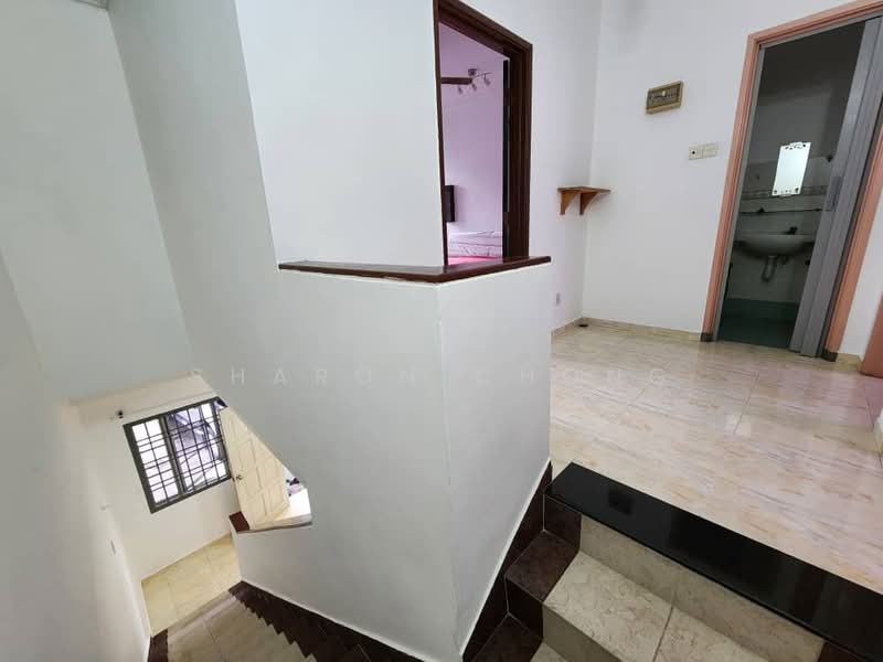 2-storey Terraced House for Sale in Johor Bahru (Johor) - Sharon Chong - Interior - PropertyGuru.com.my