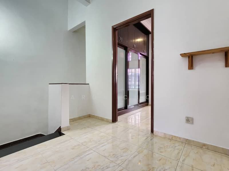 2-storey Terraced House for Sale in Johor Bahru (Johor) - Sharon Chong - Interior - PropertyGuru.com.my