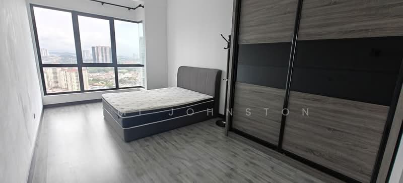 Service Residence for Sale at D'sands Residence - Mimi Johnston - Bedroom - PropertyGuru.com.my