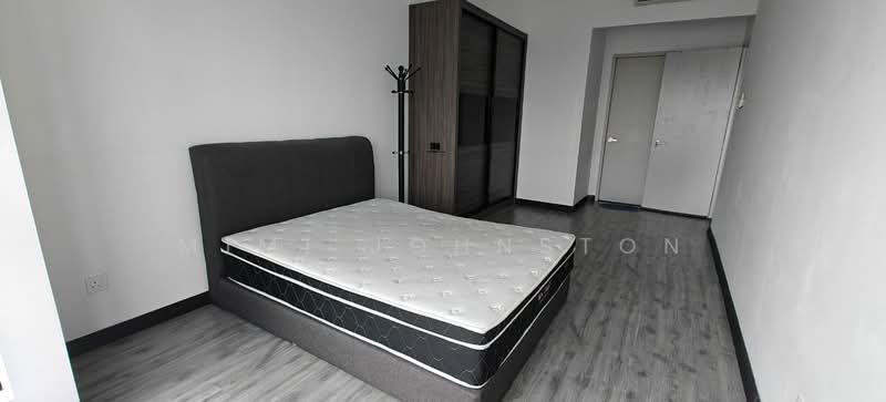 Service Residence for Sale at D'sands Residence - Mimi Johnston - Bedroom - PropertyGuru.com.my