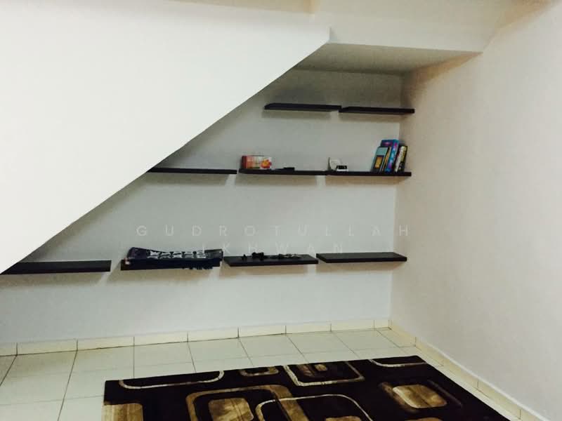 Seksyen 3 Bangi untuk Untuk Disewa - RM 2,000 /bulan, Mac 2026 - Interior - PropertyGuru.com.my