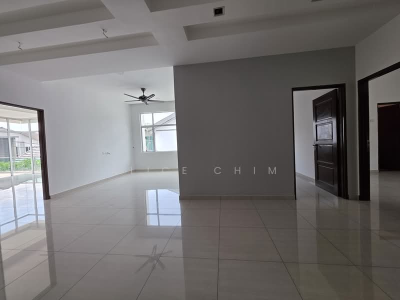 Meru Desa Park untuk Untuk Dijual - RM 998,000, Mac 2026 - Living Room - PropertyGuru.com.my